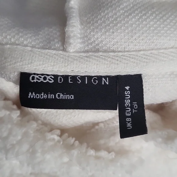 Asos Lounge Set NWOT - Picture 5 of 7